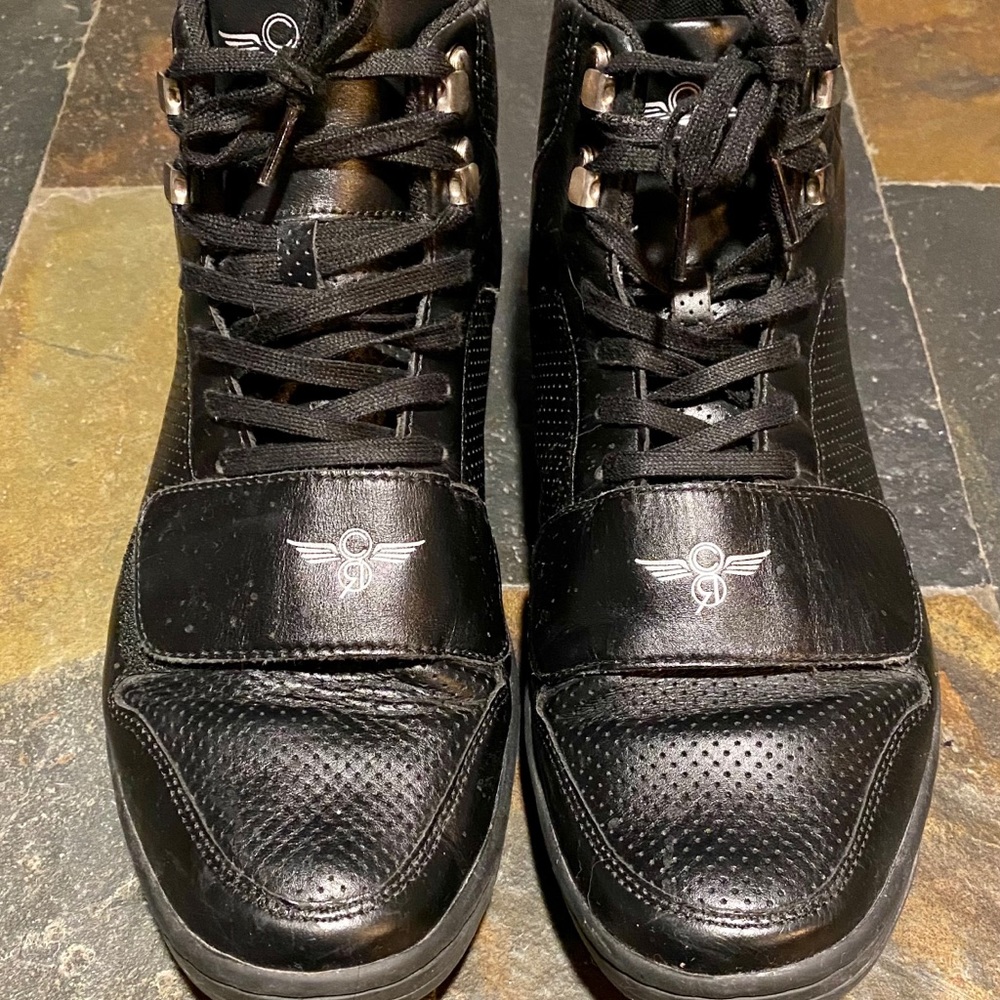 Men’s Creative Reaction Sneakers